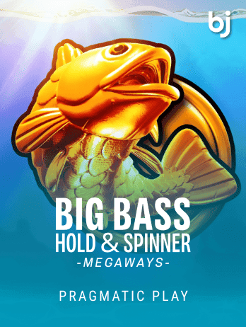 Big Bass Hold & Spinner Megaways icon