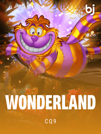 Wonderland icon