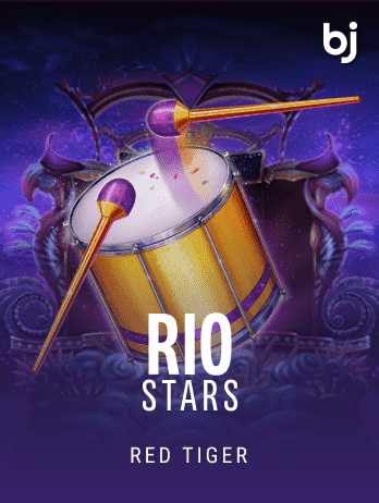 Rio Stars icon